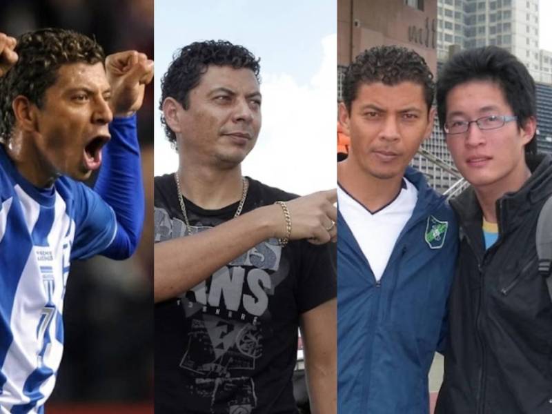 Mauricio Sabillón es uno de esos futbolistas hondureños que dejaron una huella difícil de borrar. Conoce su actualidad.