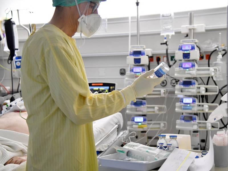 El descubrimiento arroja luz sobre nuevas posibles terapias que pueden utilizarse para pacientes oncológicos.