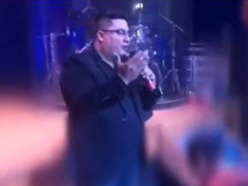 Video: Denuncian a pastor por estafar en un iglesia