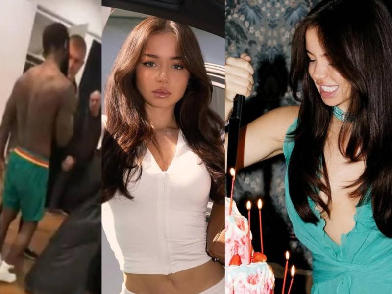 Influencer ha causado revuelo en las últimas horas tras descubrir infidelidad de famoso futbolista al extremo de ponerlo al descubierto en las redes sociales.