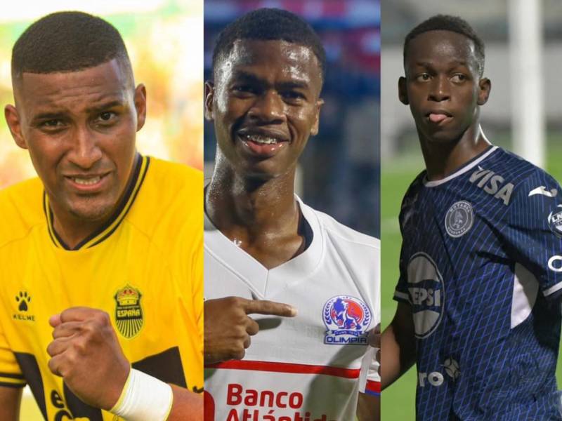 Ya quedan pocas fechas para el cierre de las vueltas regulares en el balompié catracho.