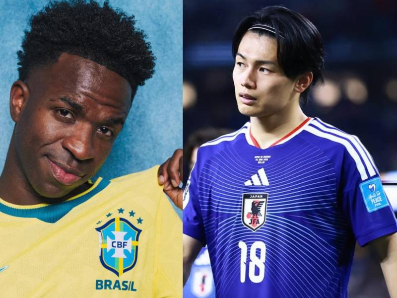 El Mundial 2026 entra en su fase más emocionante con un atractivo choque entre Brasil y Japón, dos selecciones que buscarán este lunes el boleto a los octavos de final en un duelo donde no existe margen de error.