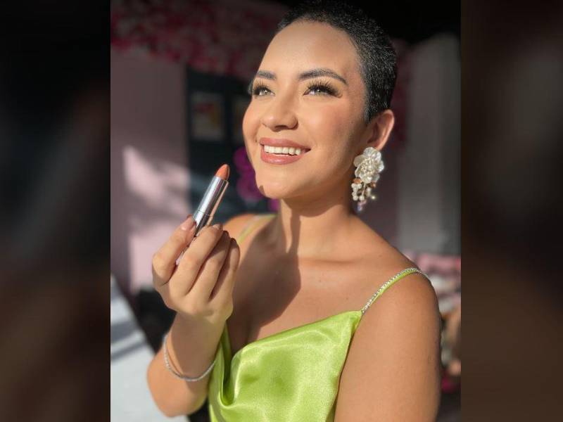 “La vida se nos puede ir en unos segundos, en un momento. En el trabajo somos reemplazables, en nuestra familia no”, dijo Iris Portillo.