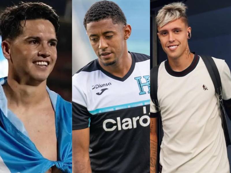 Arde el mercado de pases en el fútbol hondureño de cara a la próxima campaña. Olimpia y Motagua son protagonistas.