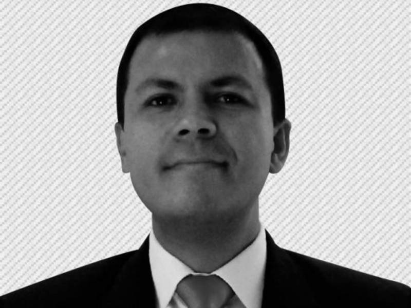 Juan Carlos Oyuela | @jcoyuela