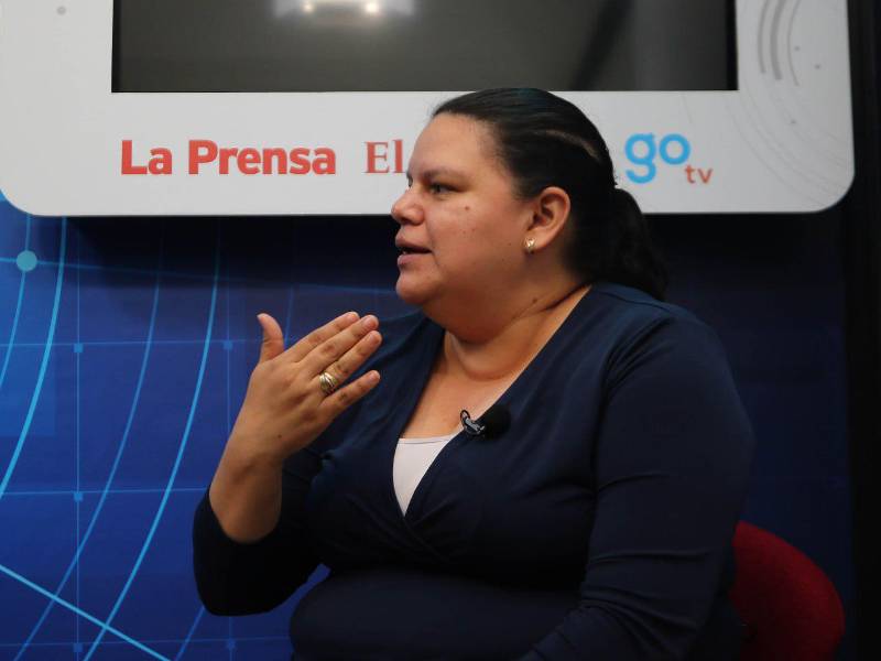 Directora de Foprideh habla sobre la importancia del voto joven en Honduras