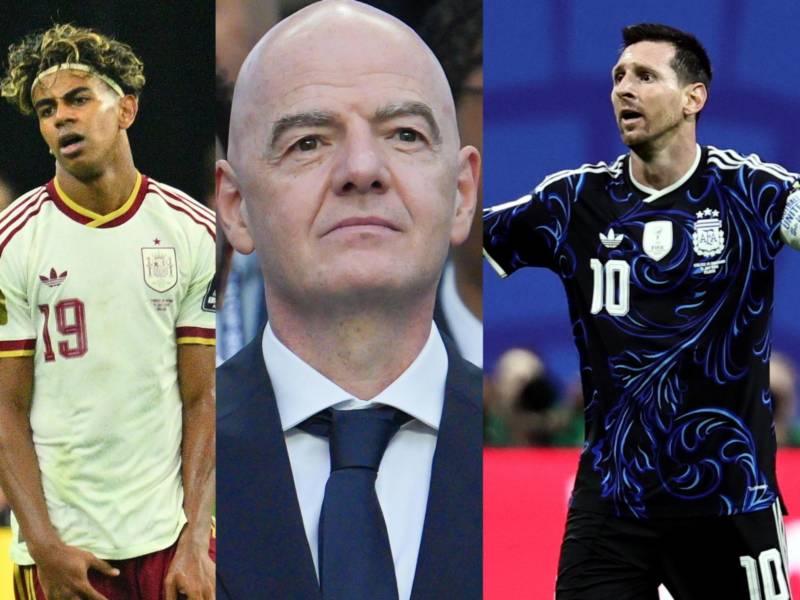 FIFA ha realizado sorprendente cambio de cara a la final del Mundial 2026 que disputarán las selecciones de España e Inglaterra.