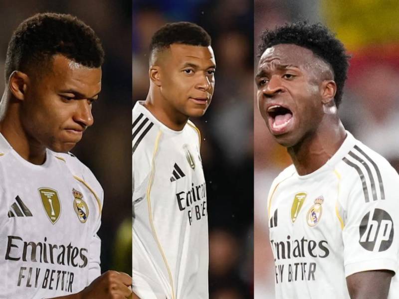 El ambiente en el Real Madrid vuelve a estar bajo el foco mediático, esta vez por un episodio que involucra directamente a una de sus máximas estrellas, Kylian Mbappé.