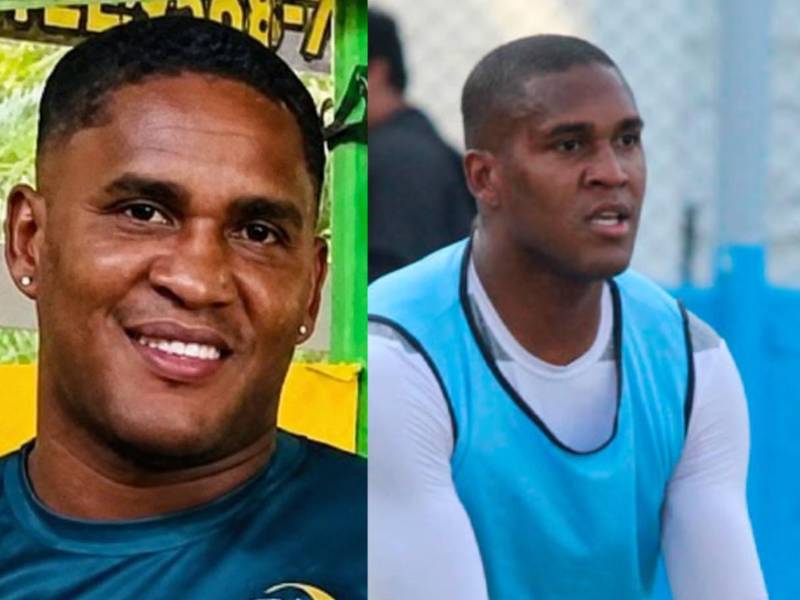 El mundialista hondureño Brayan Beckeles ha sorprendido en las últimas horas con una nueva faceta lejos del fútbol.