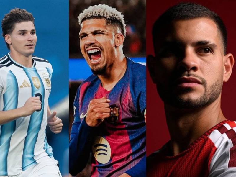 Fichajes, renovaciones, traspasos, salidas y negociaciones mantienen en vilo a los aficionados, mientras las principales potencias de Europa aceleran sus gestiones para cerrar acuerdos antes del cierre del mercado.