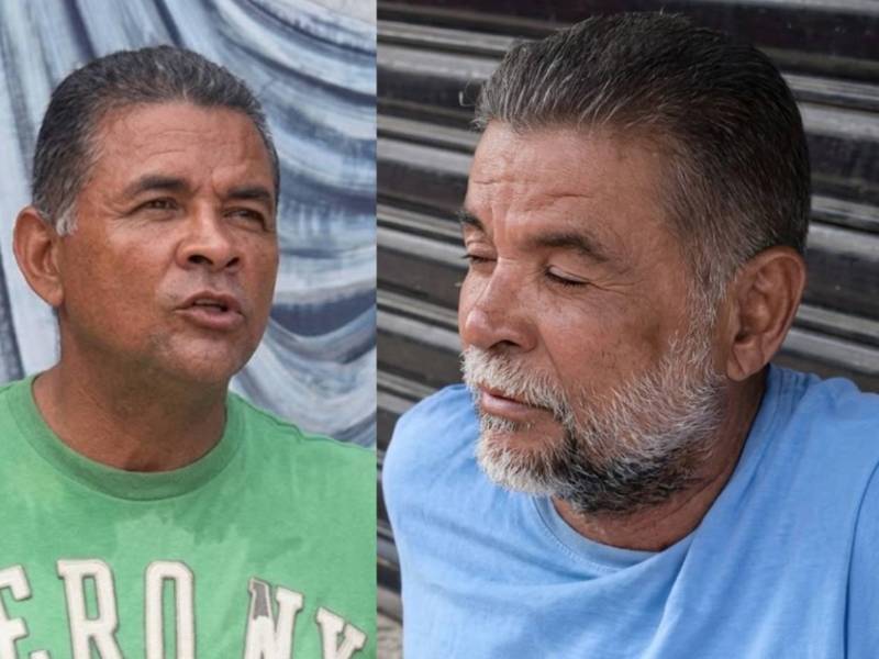 Una triste realidad vuelve a golpear al recordado exfutbolista hondureño Alexis Duarte, quien nuevamente atraviesa un momento complicado en su vida y ha tenido que clamar por ayuda.