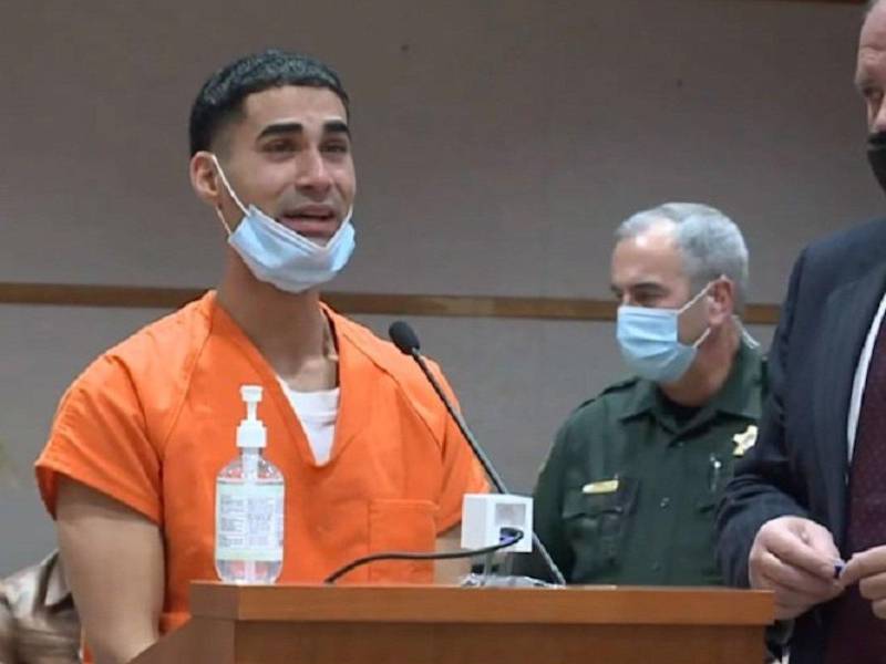 El caso de Rogel Aguilera ha provocado una gran movilización en Colorado y en redes sociales donde millones piden clemencia para el camionero latino.