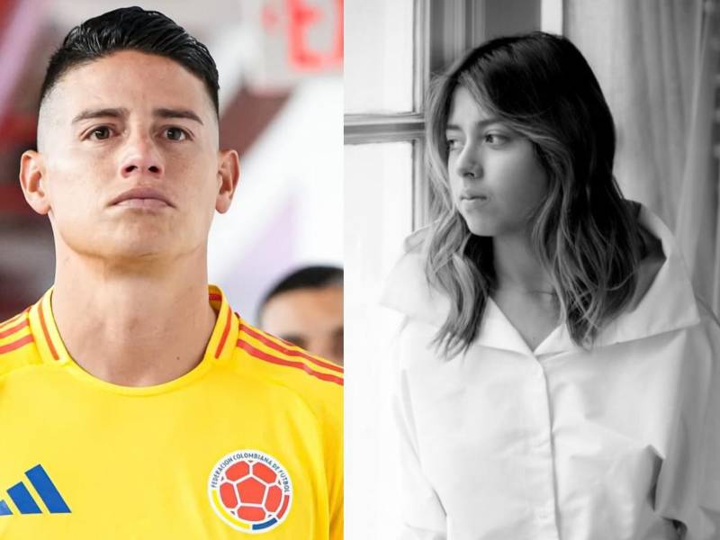 La polémica que rodeó a James Rodríguez y a Antonella Petro durante el acto de despedida de la selección de Colombia rumbo al Mundial 2026 tuvo un nuevo episodio.