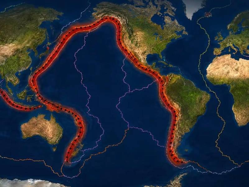 Los recientes terremotos de fuerte magnitud registrados en distintos puntos de la región han despertado preocupación entre los hondureños y alimentado una pregunta frecuente: ¿un sismo ocurrido en otro país puede provocar que en Honduras tiemble?