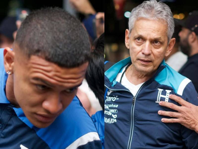 La selección nacional de Honduras fue sorprendida en el hotel donde está concentrada en Costa Rica de cara al duelo de este martes que sostendrán por las eliminatorias de Concacaf rumbo al Mundial 2026.