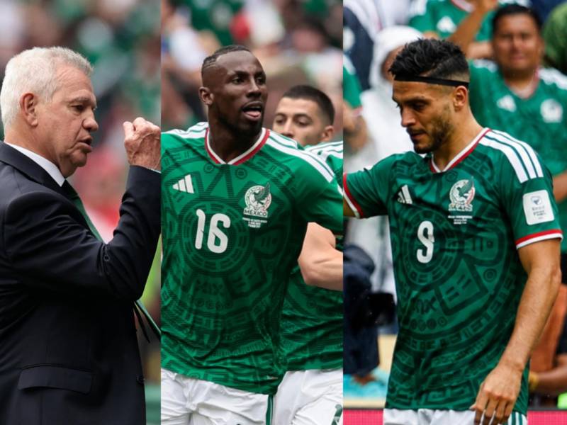 Las imágenes más curiosas que dejó el inicio del Mundial 2026 en el partido que disputaron las selecciones de México y Sudáfrica.