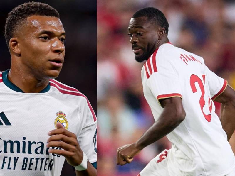 El Real Madrid recibe este domingo al Sevilla en el estadio Santiago Bernabéu, obligado a ganar para no alejarse más del liderato de LaLiga.