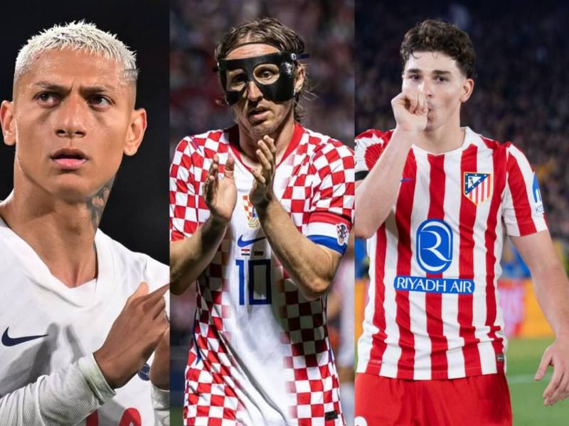 Mientras algunos equipos ya hicieron oficiales sus nuevas contrataciones, otros siguen negociando a toda velocidad para concretar sus últimos movimientos antes del cierre del mercado.