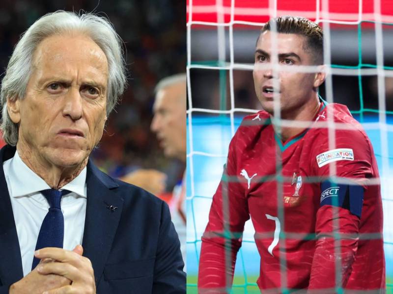 El futuro de Cristiano Ronaldo con la Selección de Portugal vuelve a estar en el centro de la atención