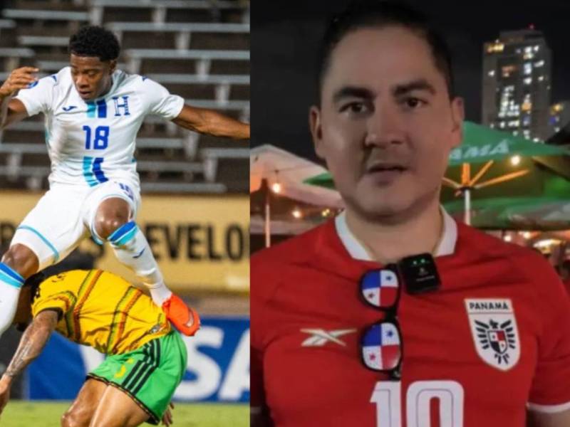 Las redes sociales explotaron tras la histórica victoria de Honduras en Kingston para seguir con vida en la Liga de Naciones de Concacaf...