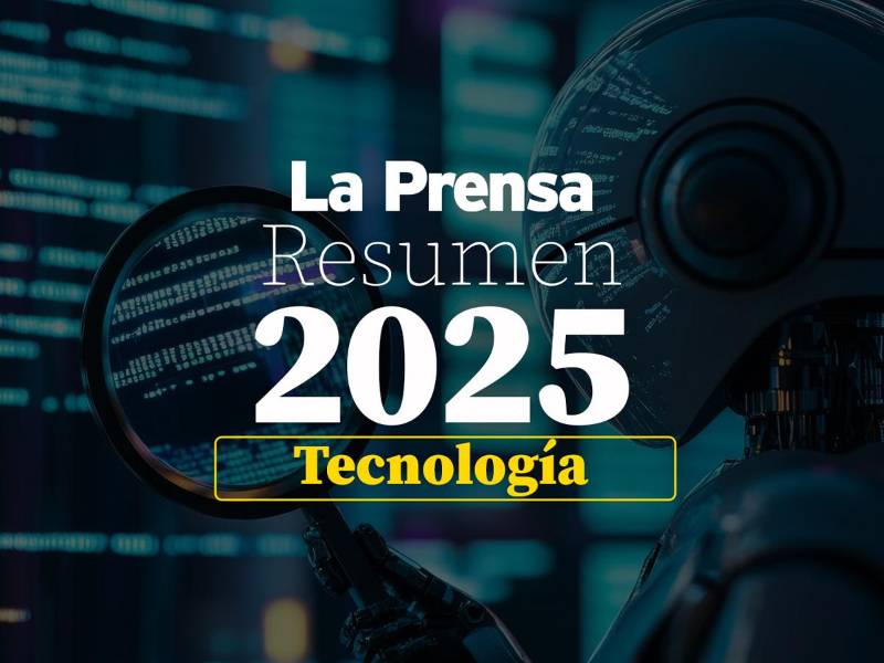 Este 2025, tiene una serie de hechos tecnológicos que han impactado en el mundo de la Tecnología. Ciencia e inteligencia artificial marcaron un punto de inflexión global, redefiniendo la innovación.