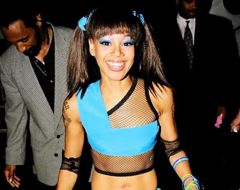¿Quién fue Lisa “Left Eye” Lopes? La estrella del R&B que murió en Honduras