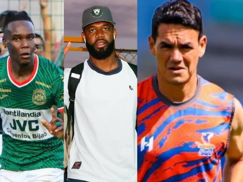 El mercado de fichajes de la Liga Nacional de Honduras continúa dejando movimientos inesperados y nombres que prometen dar mucho de qué hablar.