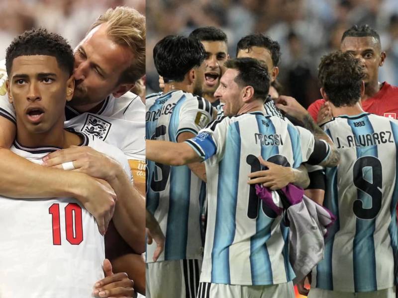 Revuelo en las redes sociales tras curioso pedido de la Selección Nacional de Argentina a la FIFA de cara a la batalla ante Inglaterra que se realizará este miércoles por las semifinales del Mundial 2026.