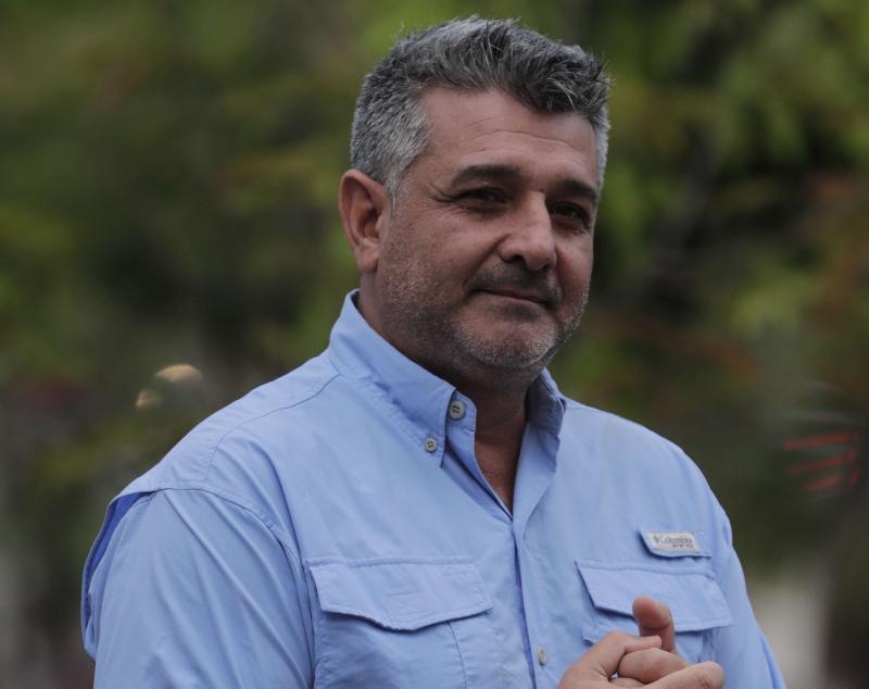 Diego Vázquez habla de su futuro y le deja un ‘recado’ sus críticos