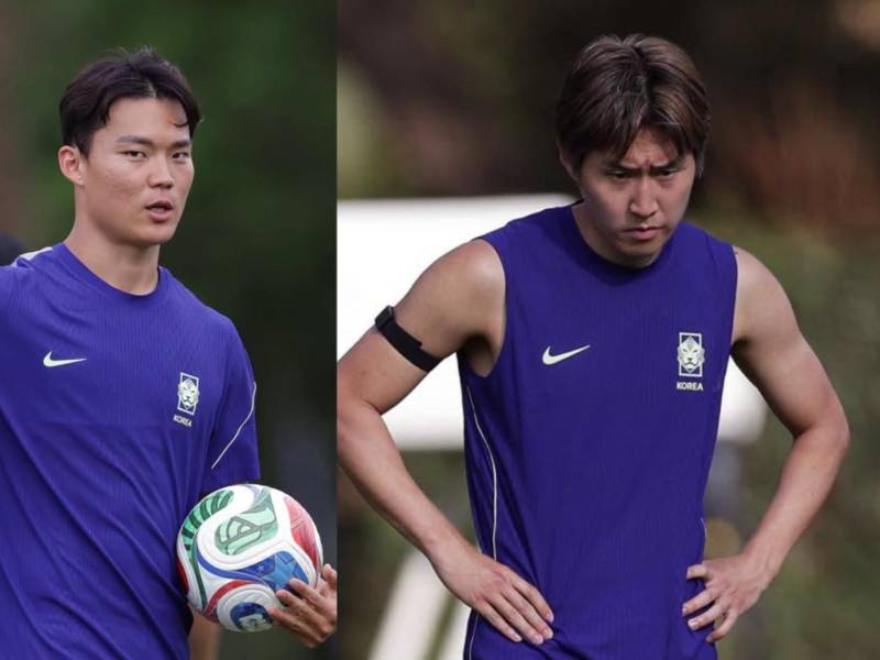 La selección de Corea del Sur realizó una denuncia ante la FIFA en la previa del compromiso que disputará este jueves ante el anfitrión México por el Mundal 2026.
