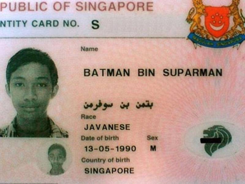 Batman, hijo de Superman fue condenado el lunes a 33 meses de cárcel.