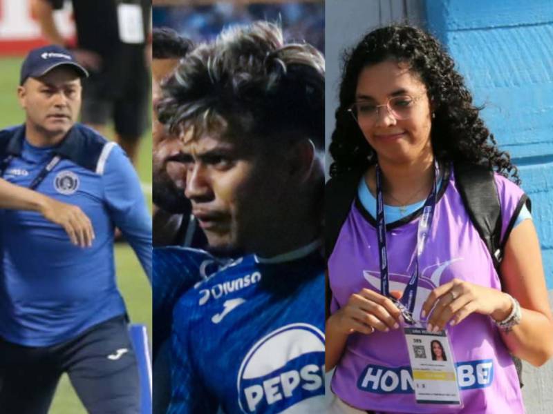 Las imágenes que dejó la clasificación al Motagua a la Gran Final del Clausura 2026 tras eliminar con sufrimiento a un aguerrido Génesis.