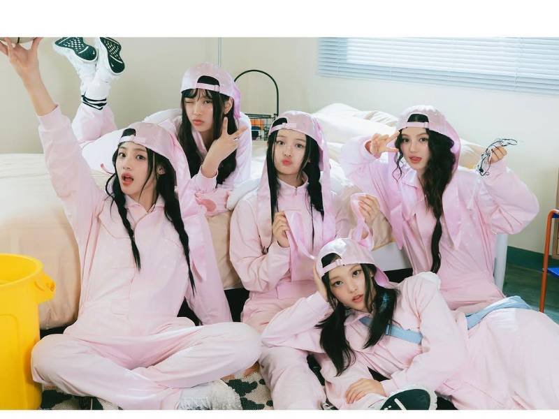 Las chicas de NJZ tendrán una audiencia judicial preliminar con Ador en abril.