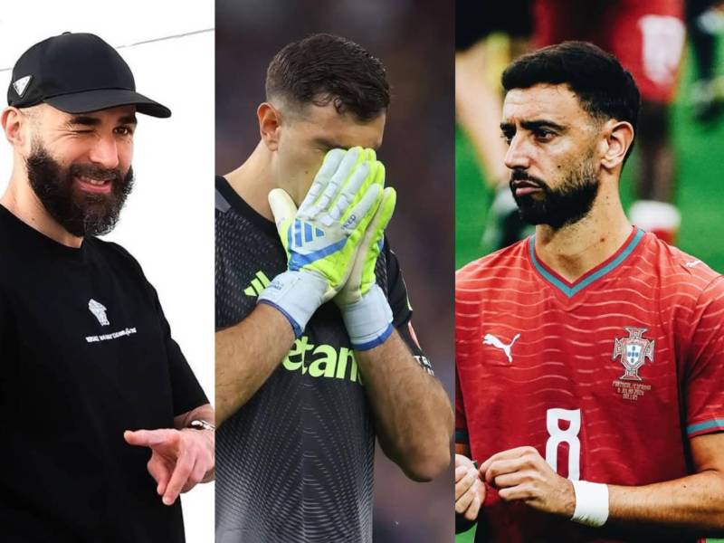 El mercado de fichajes del fútbol internacional está que arde, con los grandes clubes acelerando negociaciones en busca de refuerzos antes del cierre de la ventana de transferencias