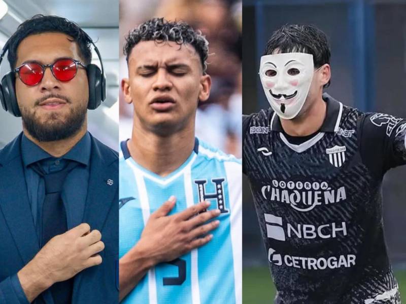 Arde el mercado de fichajes en el fútbol hondureño con la contrataciones y salidas de varios clubes.