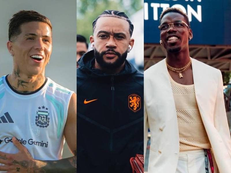 Los grandes clubes de Europa continúan moviendo sus piezas y en las últimas horas han surgido importantes novedades, acuerdos, negociaciones y rumores que podrían cambiar el futuro de varias estrellas del fútbol mundial.