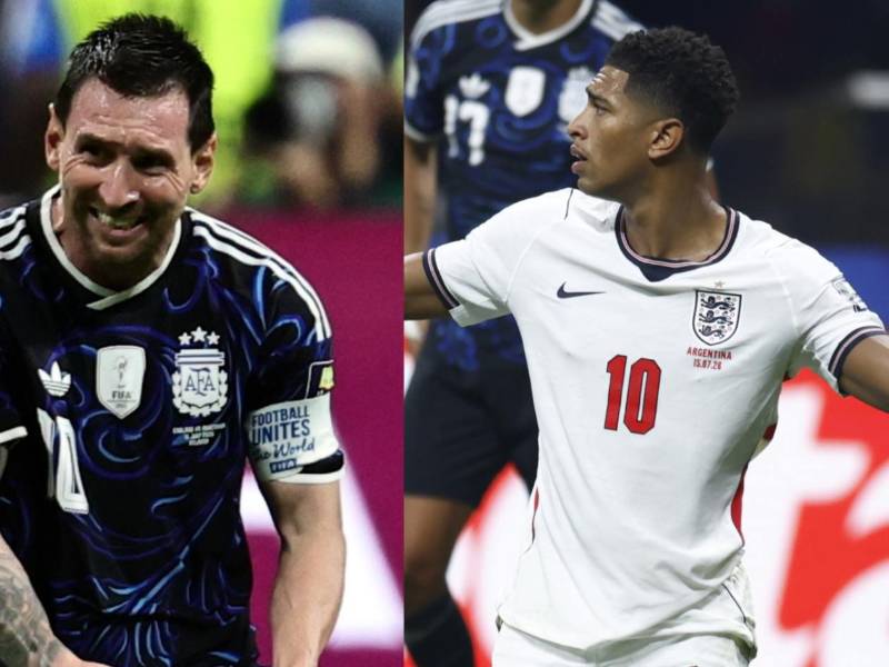La épica remontada de Argentina sobre Inglaterra para clasificar a la final del Mundial 2026 no solo desató la euforia entre los aficionados de la Albiceleste, sino que también provocó una enorme polémica en las redes sociales.