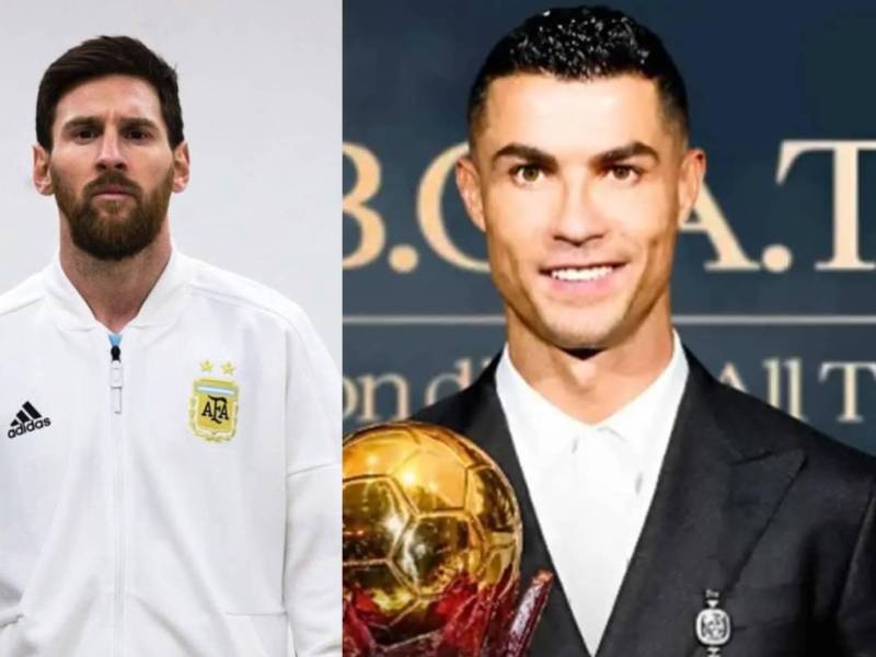 Cristiano Ronaldo vuelve a estar en el centro del debate futbolístico después de conquistar el denominado “Balón de Oro de todos los tiempos”, una votación virtual en la que superó a Lionel Messi y se llevó los reflectores por encima de otras grandes figuras del fútbol mundial.