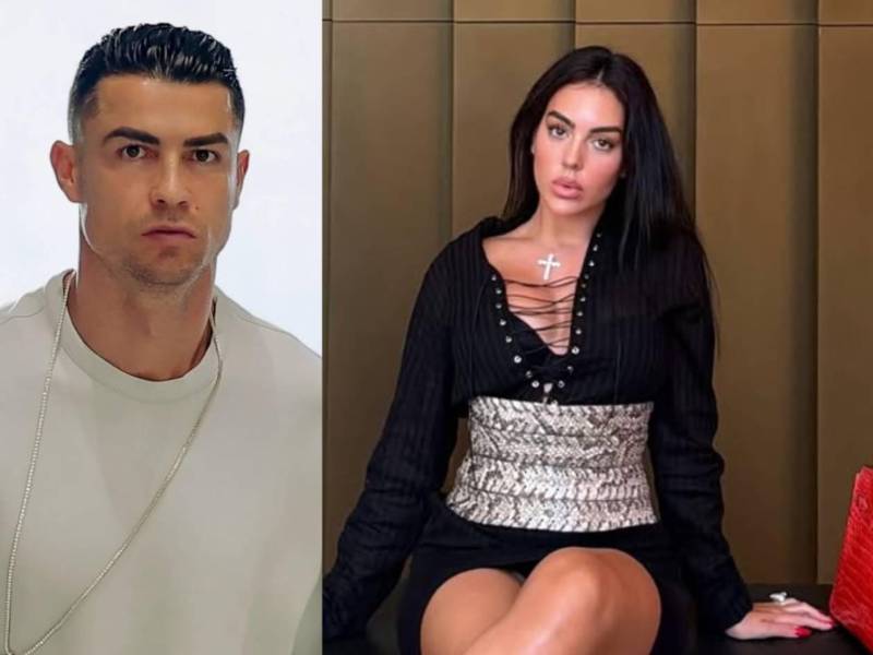 Se destapa la verdad tras rumores de boda entre Cristiano Ronaldo y Georgina Rodríguez.