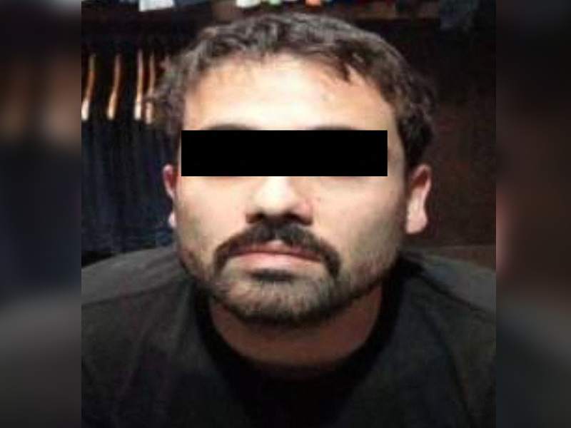 Ovidio Guzmán fue recapturado el pasado jueves tras un megaoperativo de las fuerzas de seguridad mexicanas que dejó decenas de muertos.