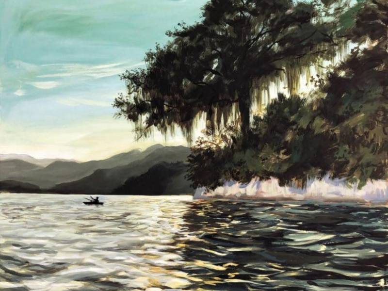 En <a rel=nofollow href=https://marymoralesart.com/>marymoralesart.com</a> encuentra más obras de Mary Morales, así como información relevante sobre su quehacer artístico.