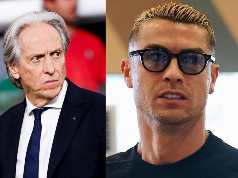 El conflicto entre Cristiano Ronaldo y Jorge Jesus terminó provocando un terremoto en la Selección de Portugal.