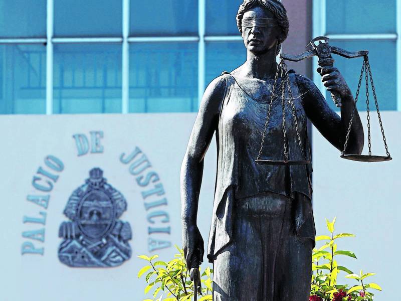 En enero 2023 habrá una nueva Corte Suprema.