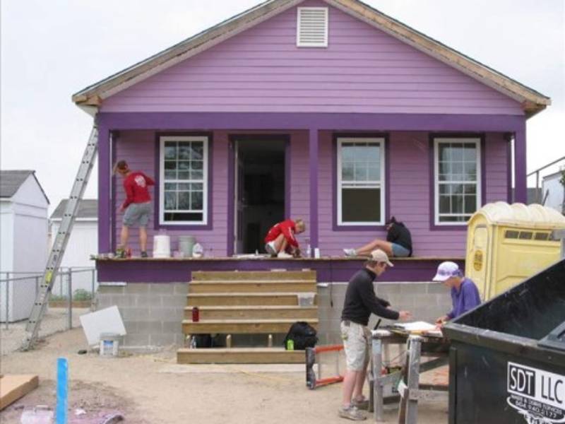 La ciudad es ahora más latina y menos negra, según estudio.