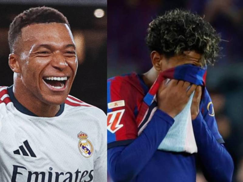 Kylian Mbappé brilló con un doblete en la victoria 2-1 del Real Madrid sobre el Barcelona en el Clásico, pero ¿le alcanza para ganar el Balón de Oro 2026?