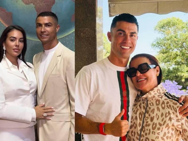 La salida de Cristiano Ronaldo de la concentración de Portugal continúa generando reacciones y ahora familia ha explotado para defender al astro luso.