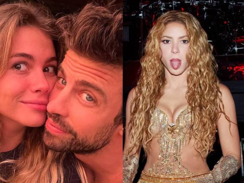 Una nueva información sobre Clara Chía ha generado interés alrededor de su relación con la familia de Gerard Piqué.