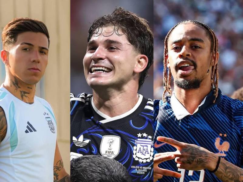 El mercado de fichajes entra en su etapa más emocionante y los grandes clubes de Europa aceleran sus movimientos antes del cierre de la ventana de transferencias.