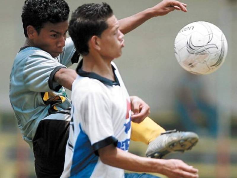 Don Bosco no tuvo piedad