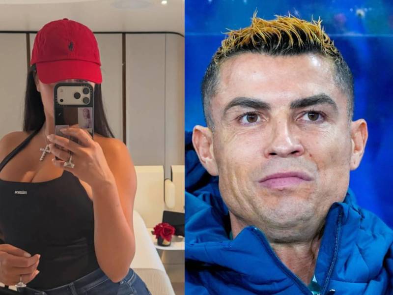 La polémica entre Cristiano Ronaldo y Jorge Jesus sumó un nuevo capítulo, esta vez lejos de los terrenos de juego y con Georgina Rodríguez como protagonista.